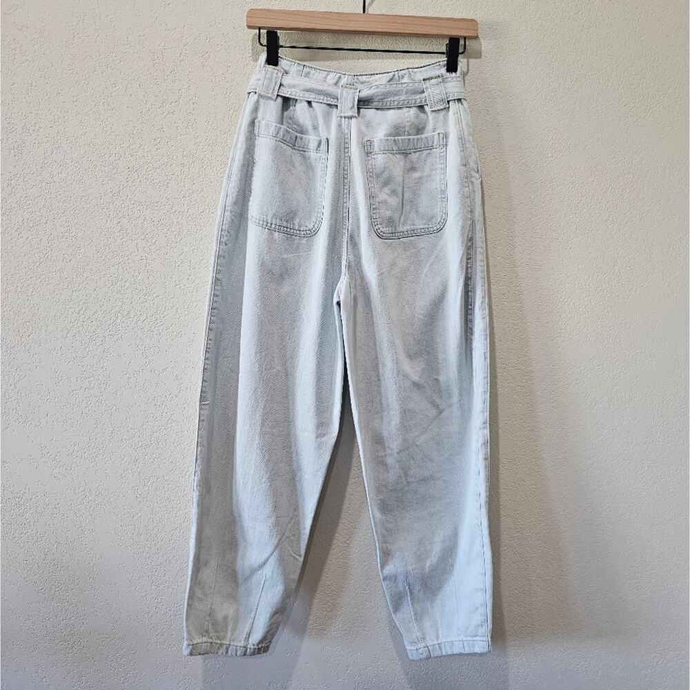 Polo Ralph Lauren Belted Tapered Jean NWT - Picture 13 of 16